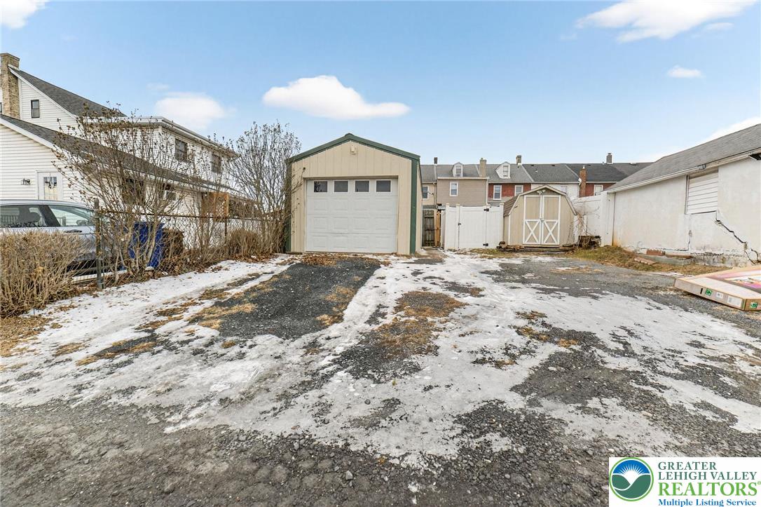 1127 Oak Street Coplay, PA 18037 - Photo 20 of 20