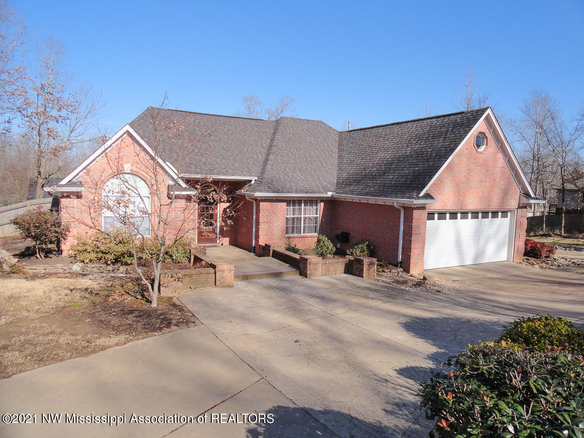 4730 Bienville Road Nesbit, MS 38651 - Photo 1 of 26 untitled (1 of 1)-17