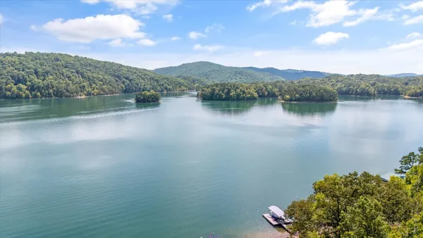 $1,275,000 | 340 Parson Shores Drive, Sharps Chapel, TN 37866