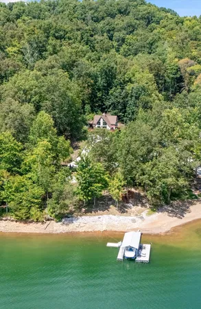 $1,275,000 | 340 Parson Shores Drive, Sharps Chapel, TN 37866