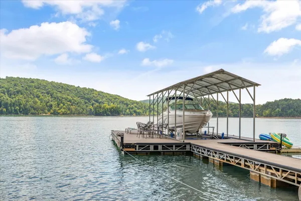 $1,275,000 | 340 Parson Shores Drive, Sharps Chapel, TN 37866