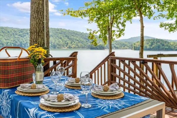 $1,275,000 | 340 Parson Shores Drive, Sharps Chapel, TN 37866