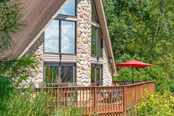 $1,275,000 | 340 Parson Shores Drive, Sharps Chapel, TN 37866