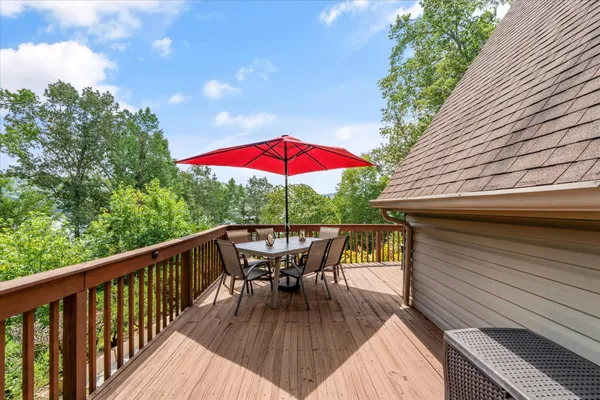 $1,275,000 | 340 Parson Shores Drive, Sharps Chapel, TN 37866