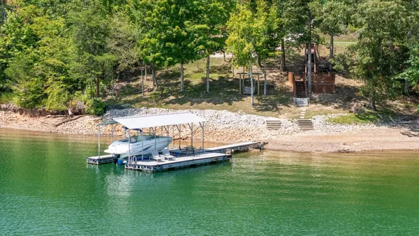 $1,275,000 | 340 Parson Shores Drive, Sharps Chapel, TN 37866
