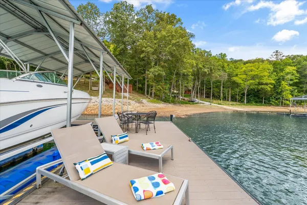$1,275,000 | 340 Parson Shores Drive, Sharps Chapel, TN 37866