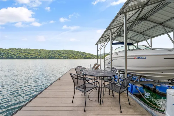 $1,275,000 | 340 Parson Shores Drive, Sharps Chapel, TN 37866