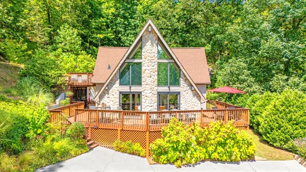 $1,275,000 | 340 Parson Shores Drive, Sharps Chapel, TN 37866