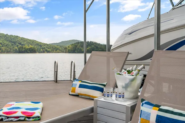 $1,275,000 | 340 Parson Shores Drive, Sharps Chapel, TN 37866