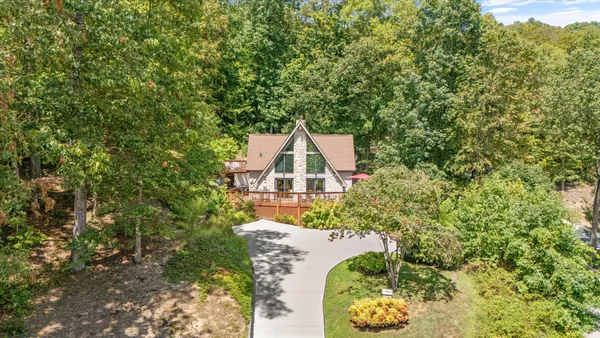 $1,275,000 | 340 Parson Shores Drive, Sharps Chapel, TN 37866