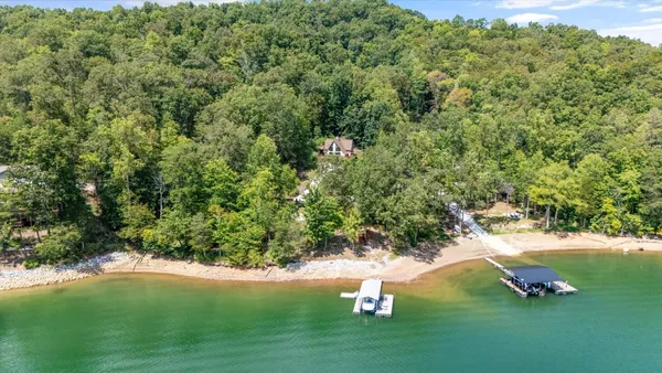 $1,275,000 | 340 Parson Shores Drive, Sharps Chapel, TN 37866