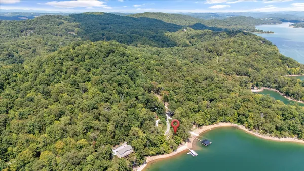 $1,275,000 | 340 Parson Shores Drive, Sharps Chapel, TN 37866