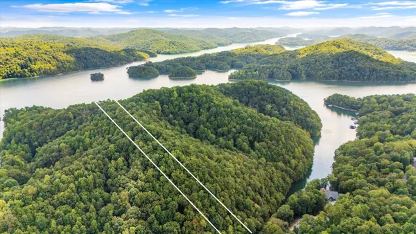 $1,275,000 | 340 Parson Shores Drive, Sharps Chapel, TN 37866