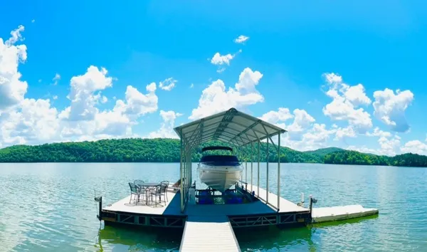 $1,275,000 | 340 Parson Shores Drive, Sharps Chapel, TN 37866