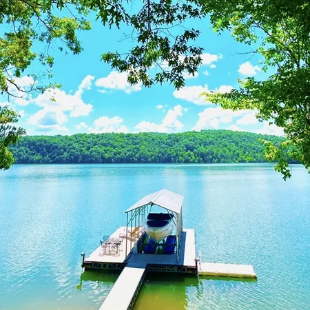 $1,275,000 | 340 Parson Shores Drive, Sharps Chapel, TN 37866