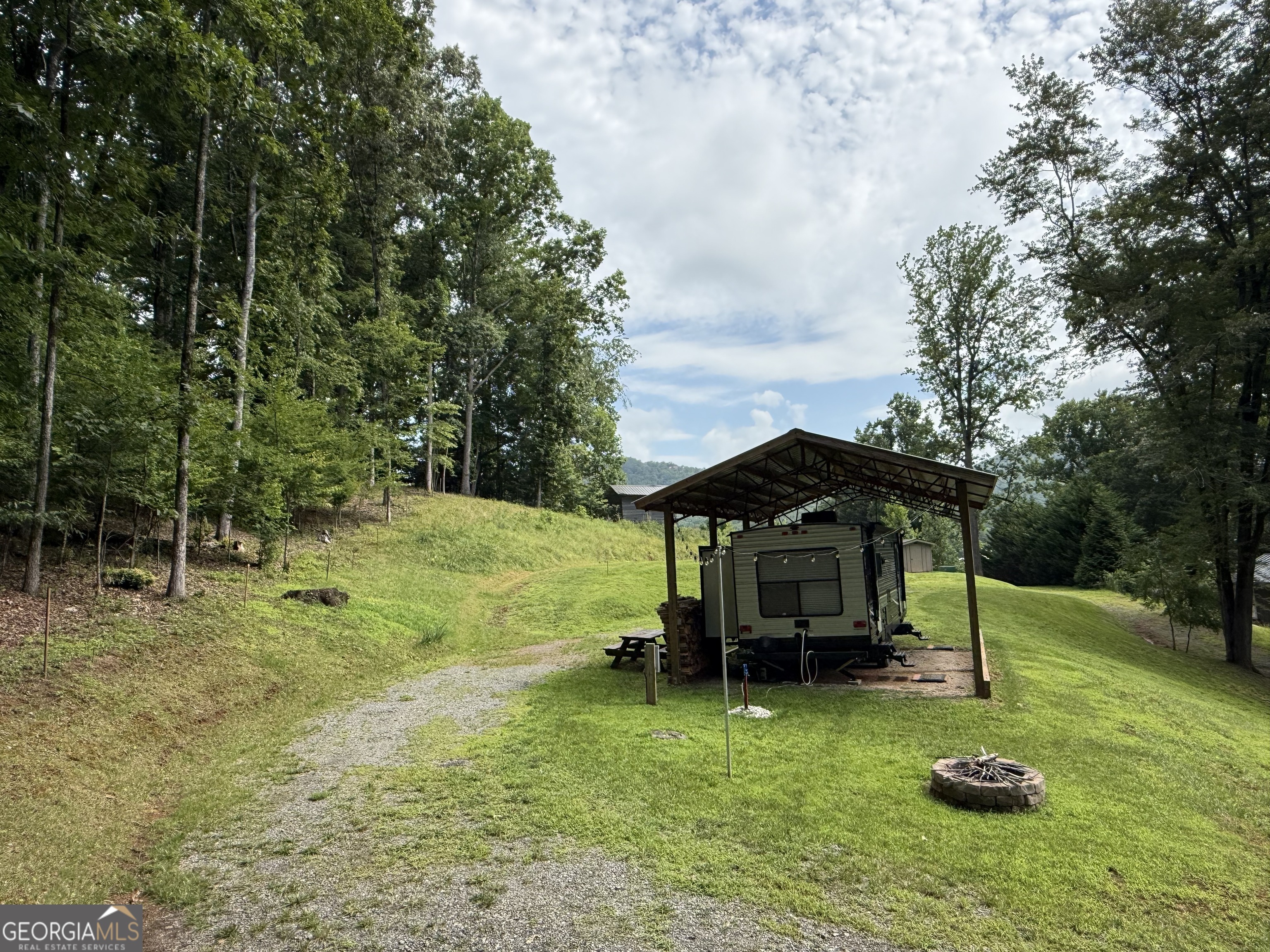 248 Ledford Chapel Road Hayesville, NC 28904 - Photo 9 of 24