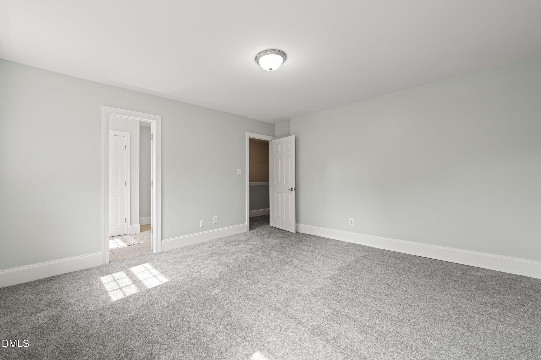 1213 Manassas Court, Unit H Raleigh, NC 27609 - Photo 20 of 43