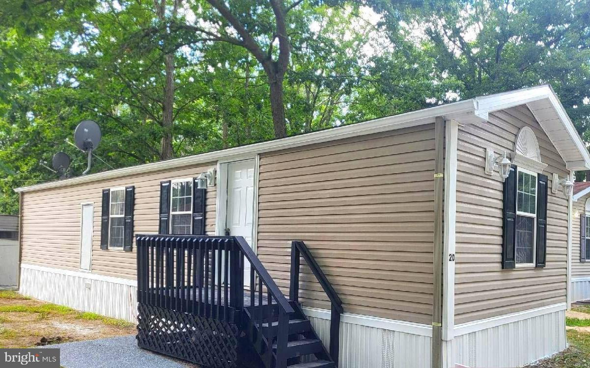 20 Sage Drive Bridgeton, NJ 08302 - Photo 2 of 13