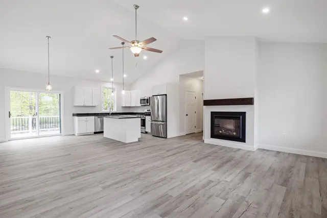 $649,777 | 0 Mountain Road, Sanbornton, NH 03269