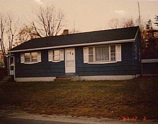 24 Scott Road Cumberland, RI 02864 - Photo 1 of 1 Exterior Front.