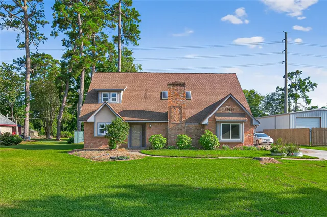 $320,000 | 19234 Lakeshire Street, Humble, TX 77346