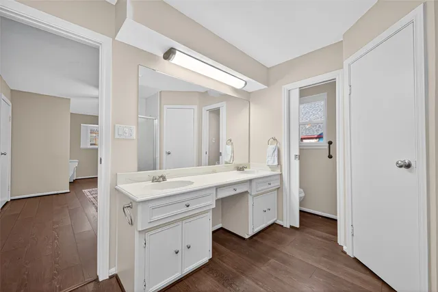 $320,000 | 19234 Lakeshire Street, Humble, TX 77346