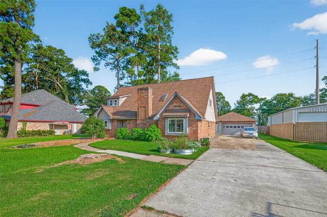 $320,000 | 19234 Lakeshire Street, Humble, TX 77346