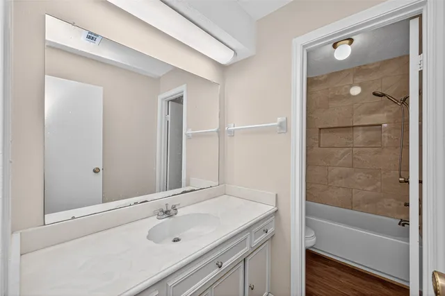 $320,000 | 19234 Lakeshire Street, Humble, TX 77346