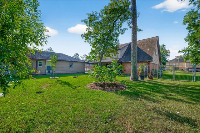 $320,000 | 19234 Lakeshire Street, Humble, TX 77346