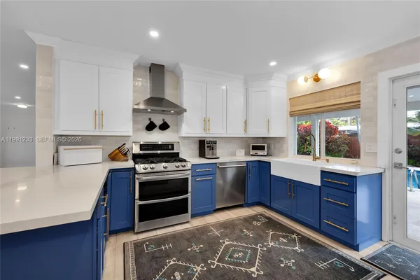$6,800 | 6440 Southwest 63rd Terrace, South Miami, FL 33143