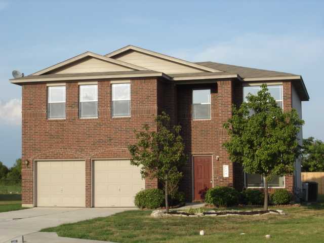 104 Spring Branch Cove Kyle, TX 78640 - Photo 1 of 1 Gallery Image 1