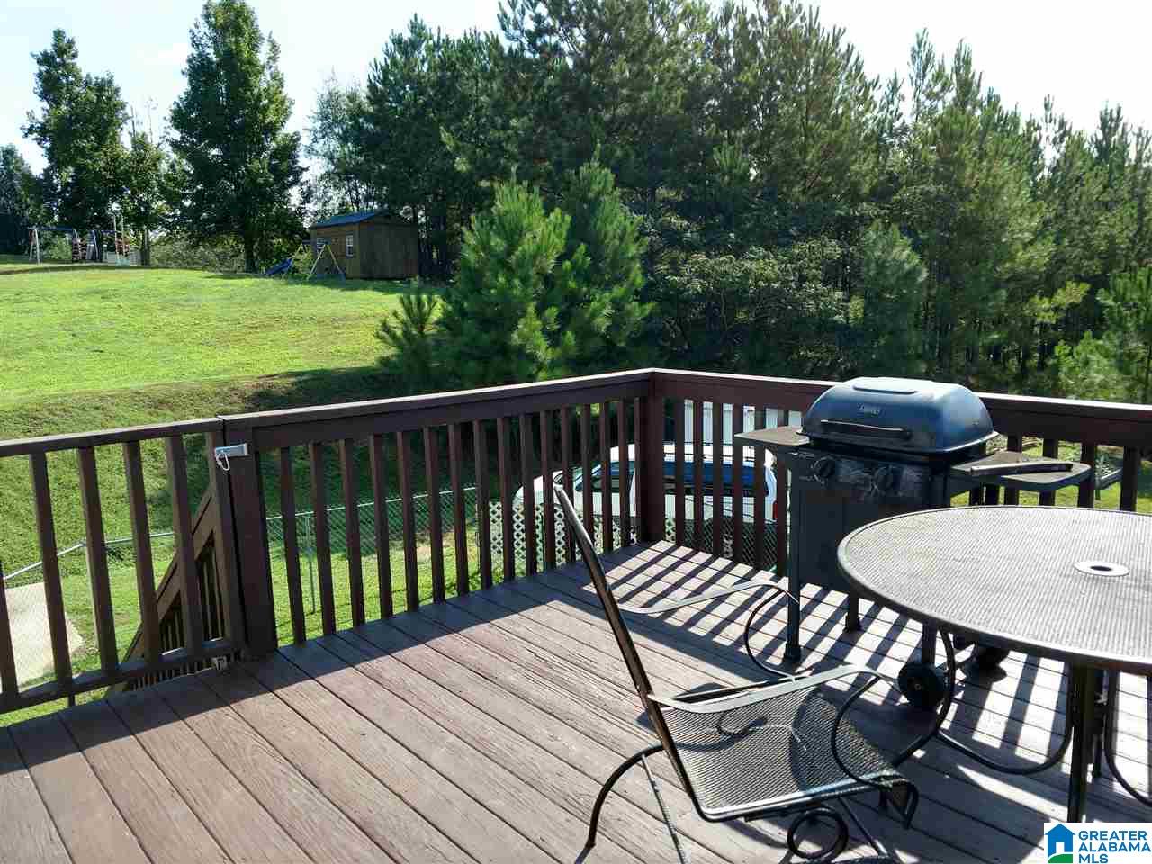 95 Woodland Ridge Road Odenville, AL 35120 - Photo 23 of 38 Gallery Image 23