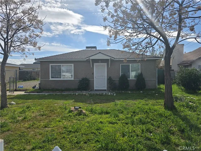 $445,000 | 4124 West Avenue L6, Lancaster, CA 93536