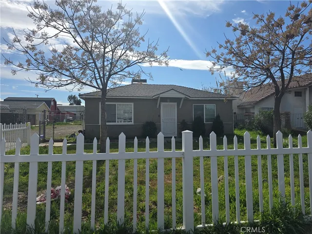 $445,000 | 4124 West Avenue L6, Lancaster, CA 93536
