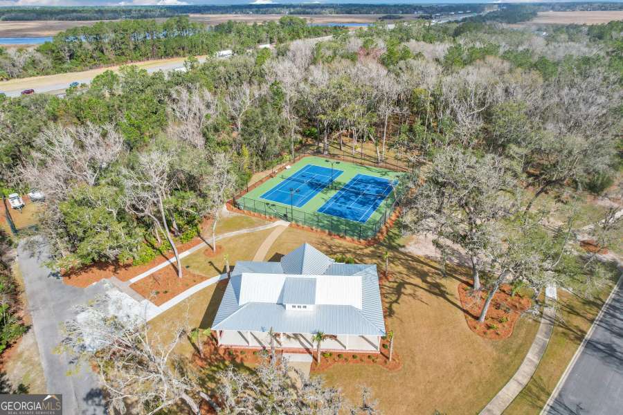 Lot 11 Navigator Way Waverly, GA 31565 - Photo 15 of 31
