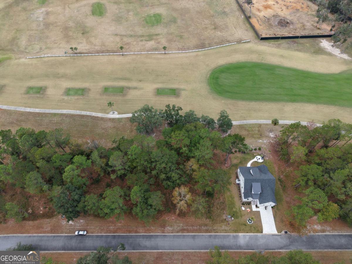 Lot 11 Navigator Way Waverly, GA 31565 - Photo 6 of 31 a view of outdoor space and yard
