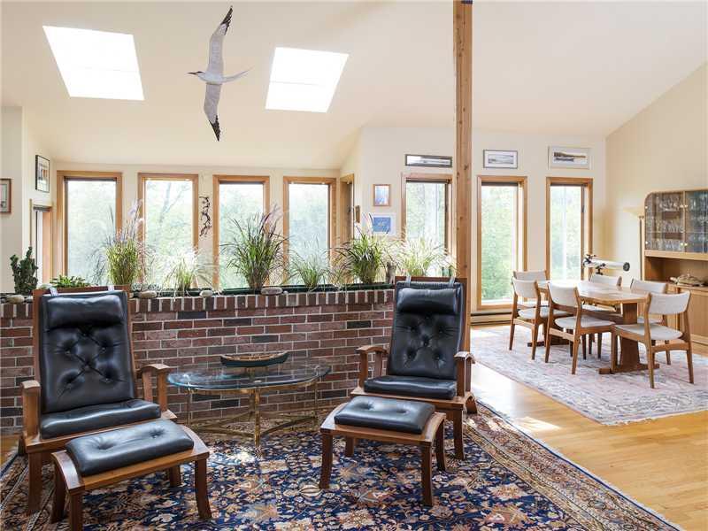 48 Ryder Road Yarmouth, ME 04096 - Photo 8 of 18 Interior Space/Layout.