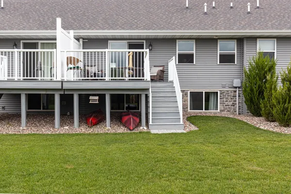 $332,900 | 4842 North Marlo Way, Unit 35, Appleton, WI 54913