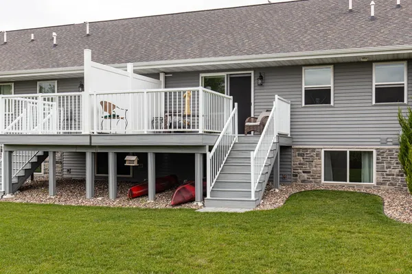 $332,900 | 4842 North Marlo Way, Unit 35, Appleton, WI 54913