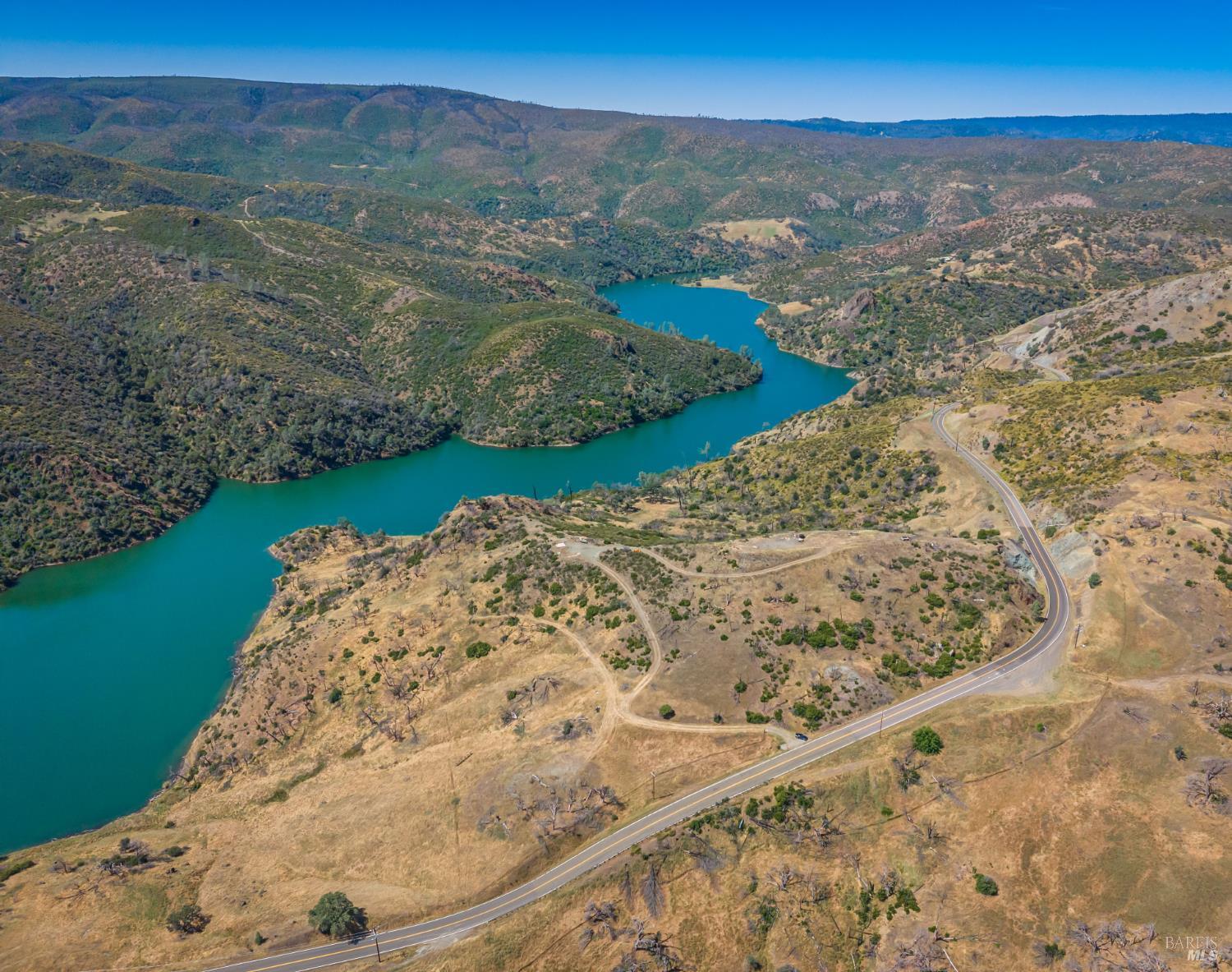 0 Pope Canyon Road St. Helena, CA 94574 - Photo 16 of 57