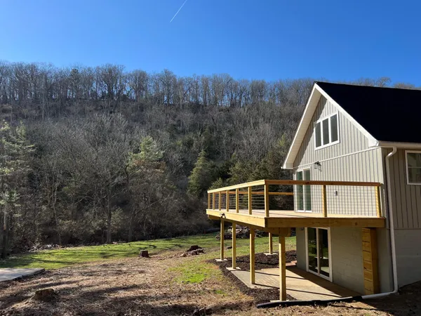 $419,000 | 656 Wildlife Drive, Lost City, WV 26810