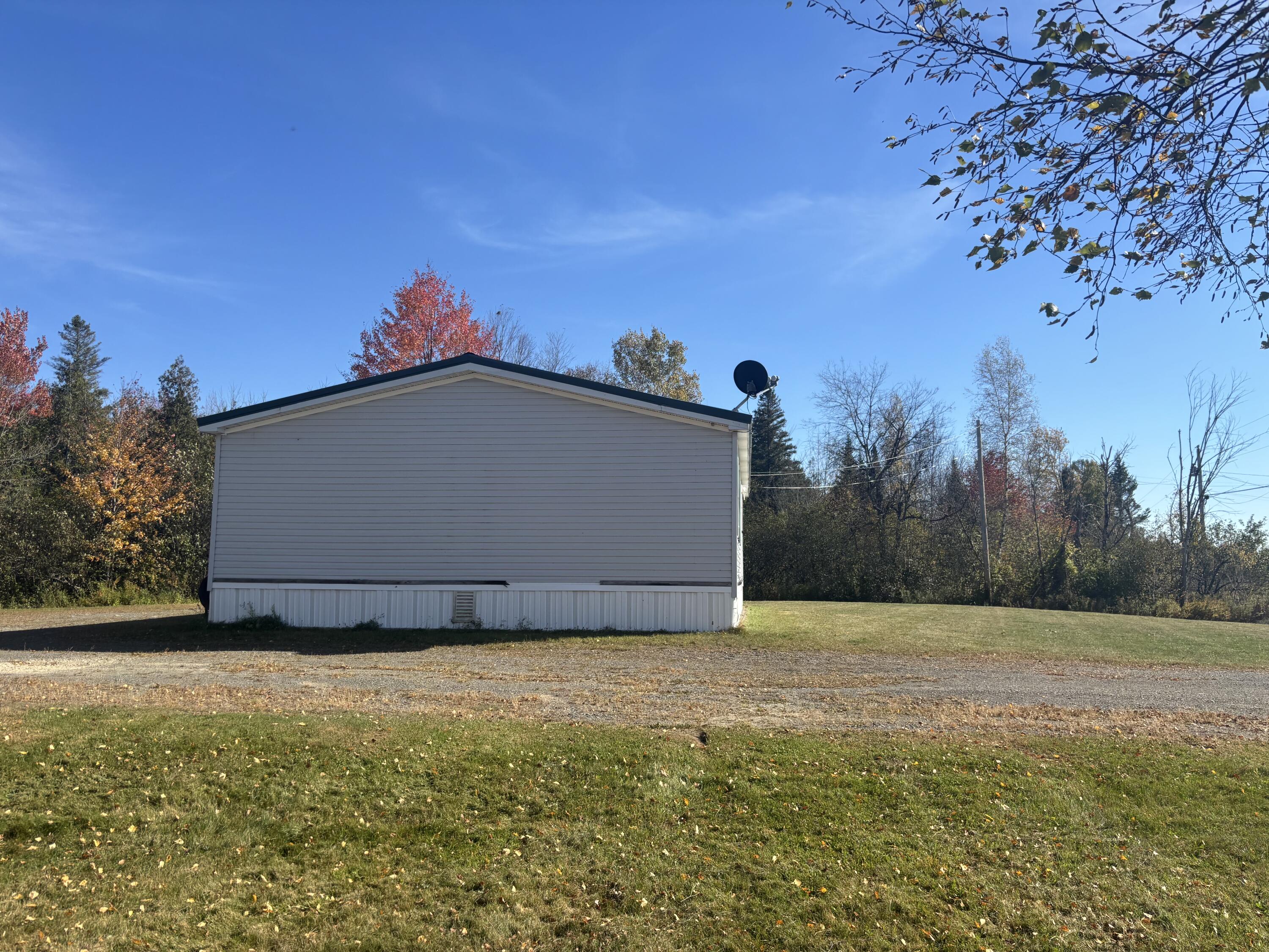 3157 Military Street Wytopitlock, ME 04497 - Photo 4 of 30 4