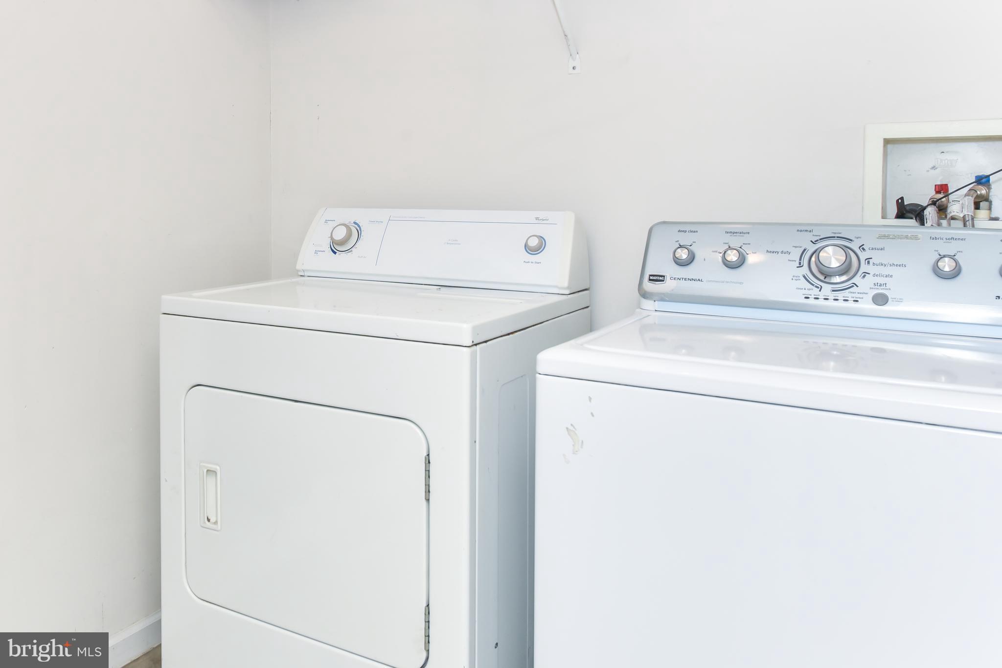 104 Turtleback Court Rising Sun, MD 21911 - Photo 13 of 30 Main floor laundry room