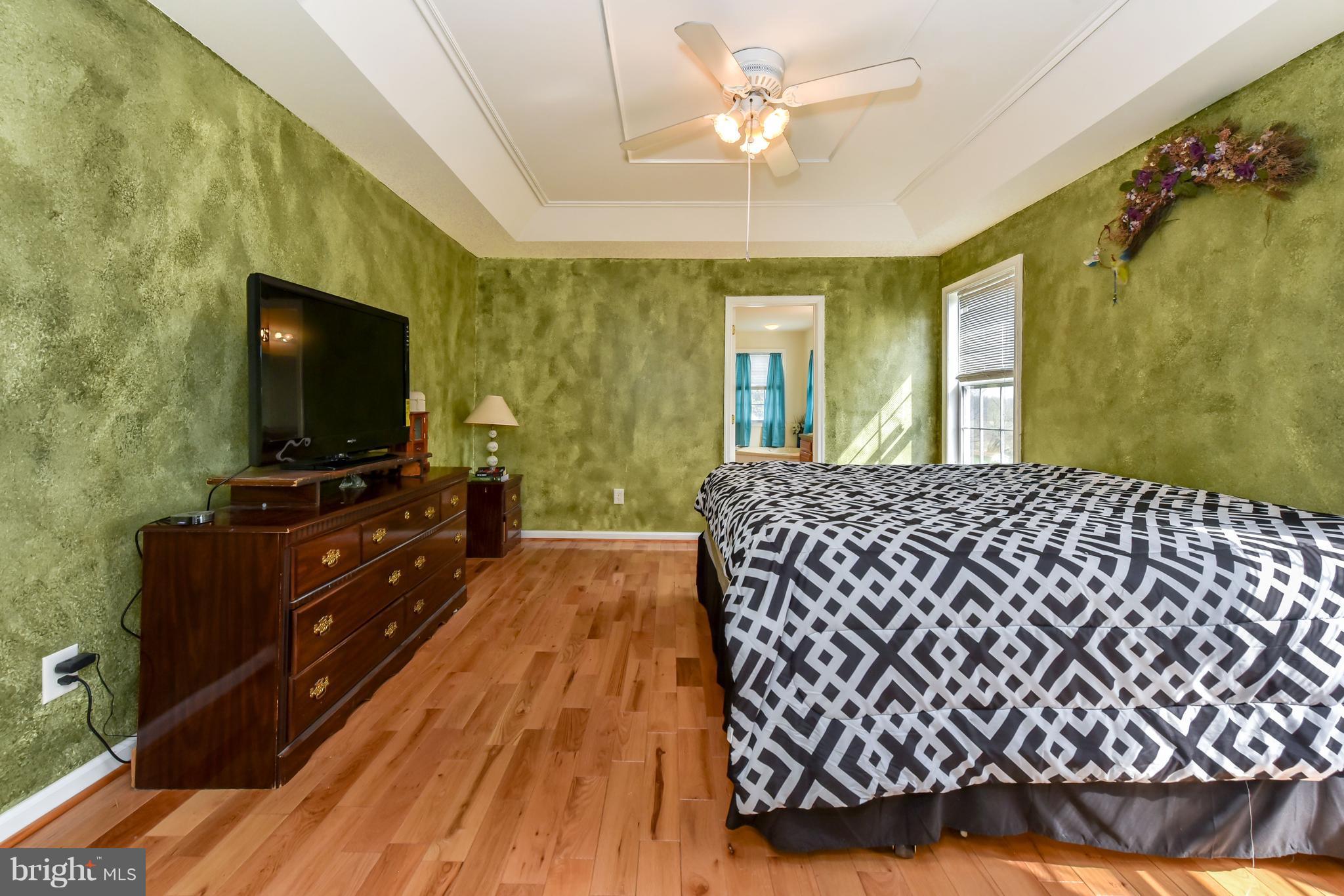 104 Turtleback Court Rising Sun, MD 21911 - Photo 14 of 30 Bedroom (Master)