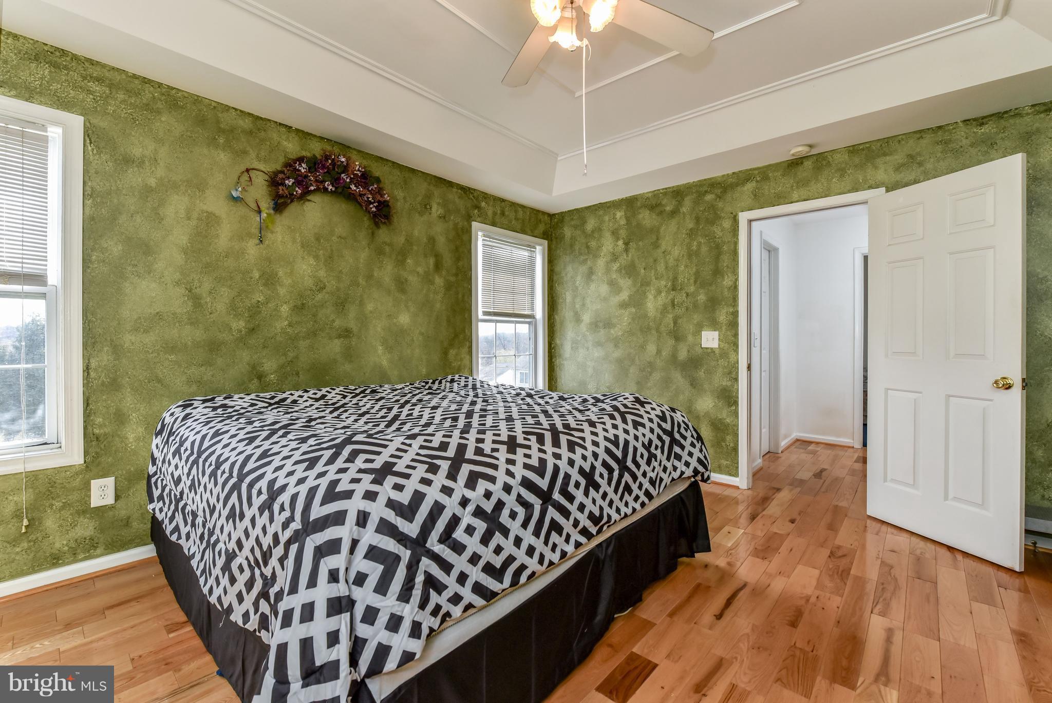 104 Turtleback Court Rising Sun, MD 21911 - Photo 15 of 30 Bedroom (Master)