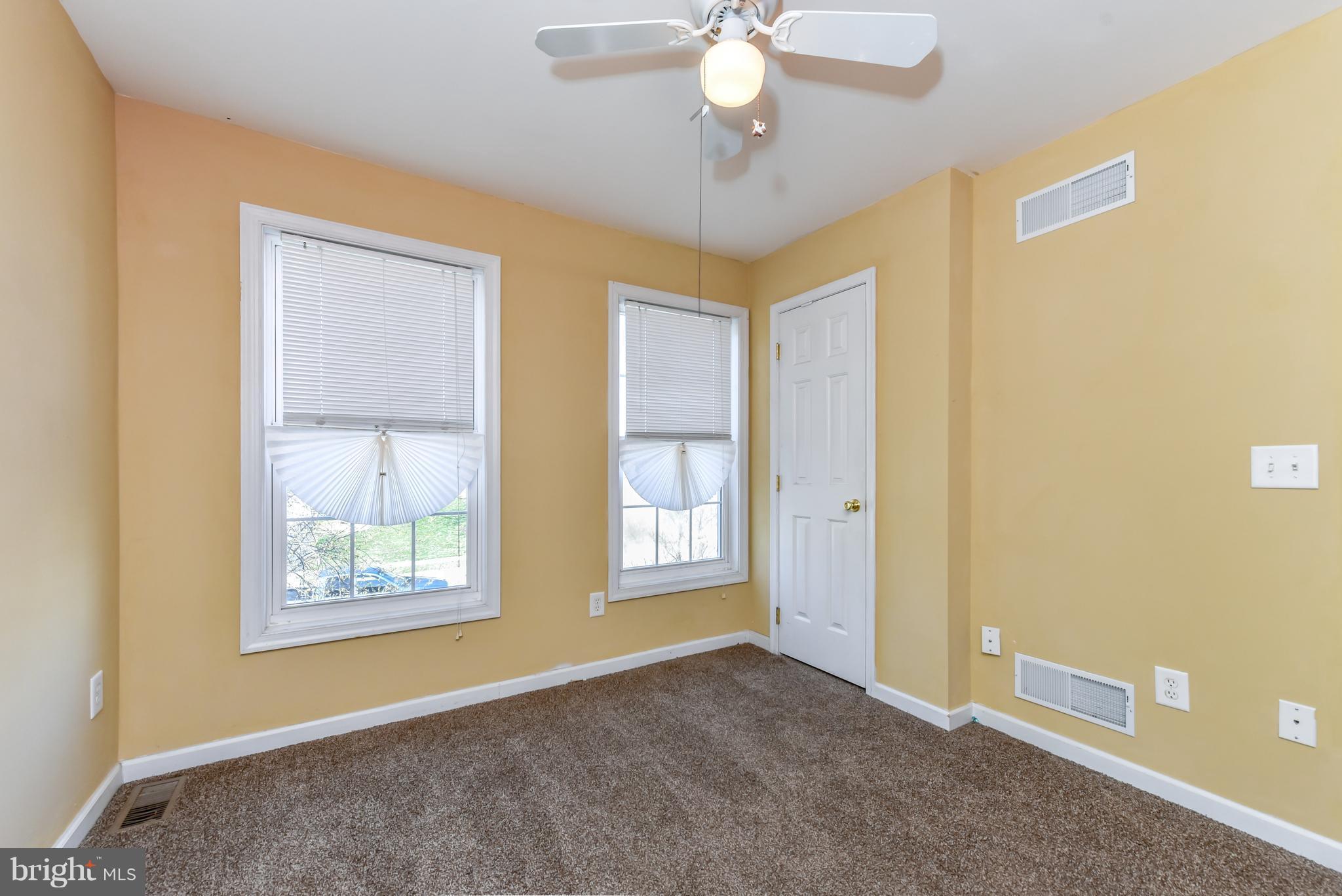 104 Turtleback Court Rising Sun, MD 21911 - Photo 19 of 30 Bedroom #3