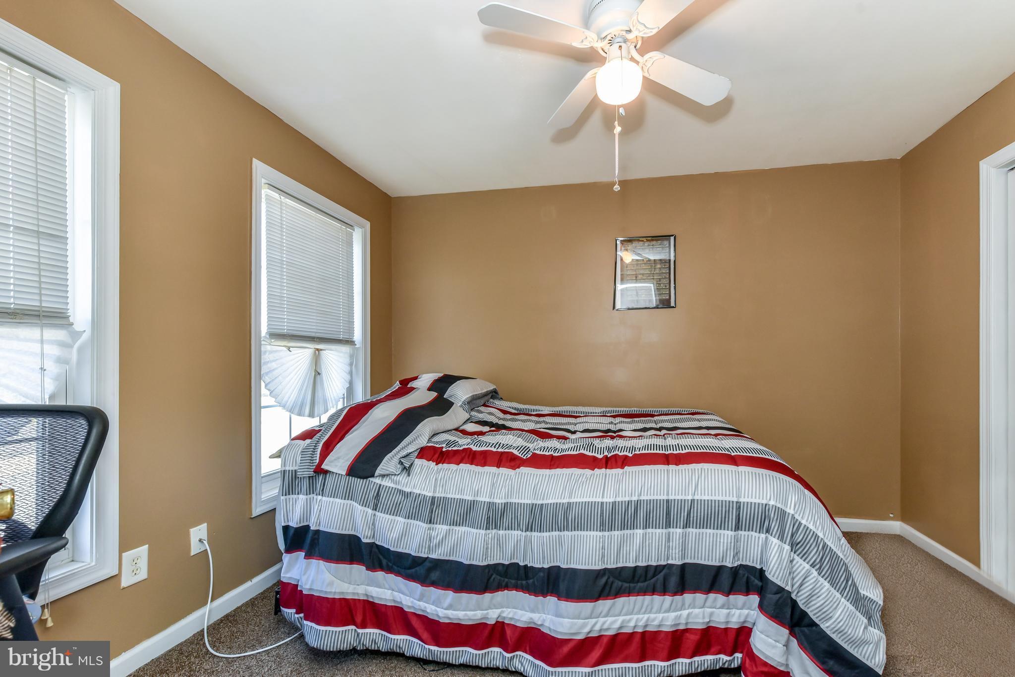 104 Turtleback Court Rising Sun, MD 21911 - Photo 20 of 30 Bedroom #4
