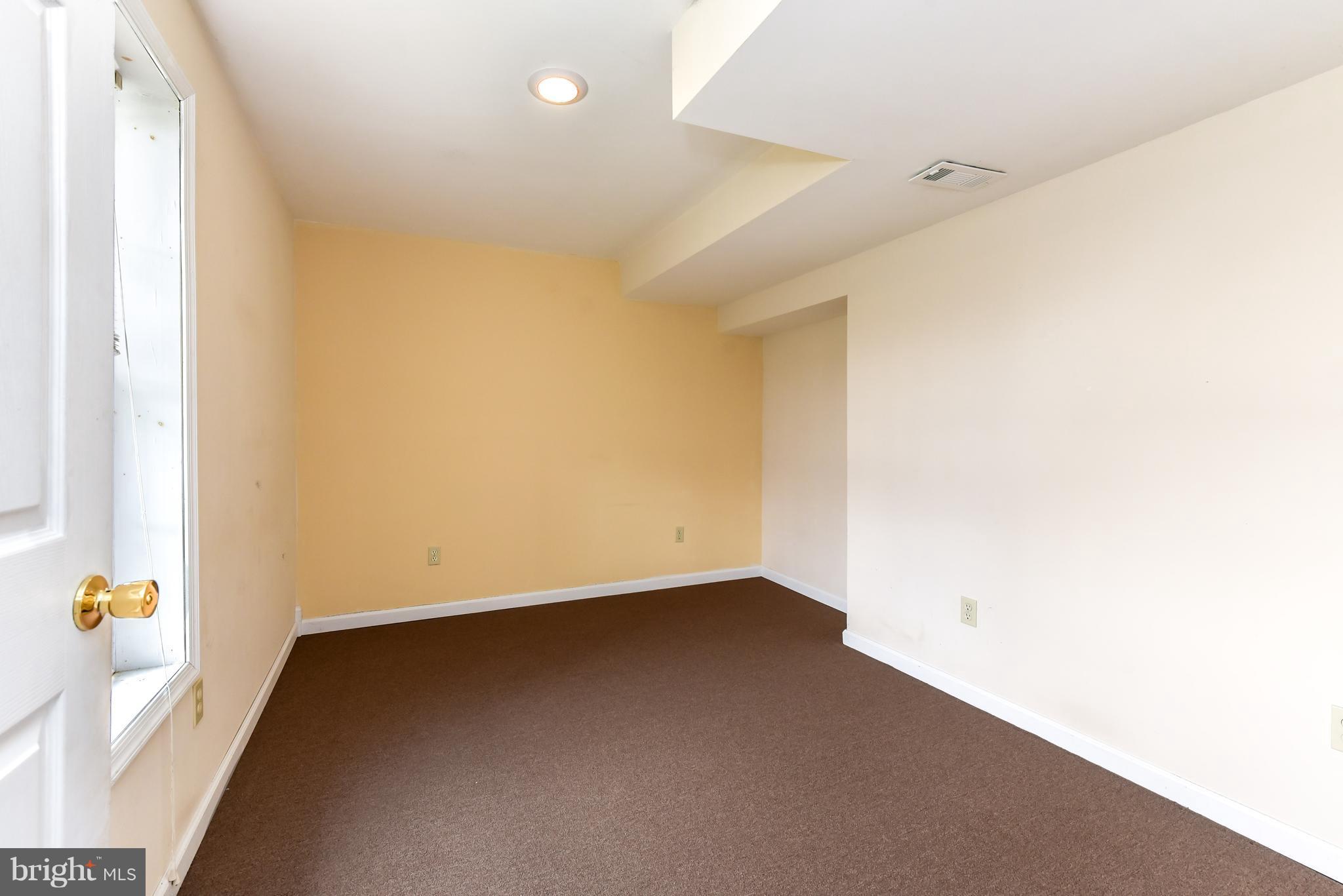 104 Turtleback Court Rising Sun, MD 21911 - Photo 24 of 30 Lower level room