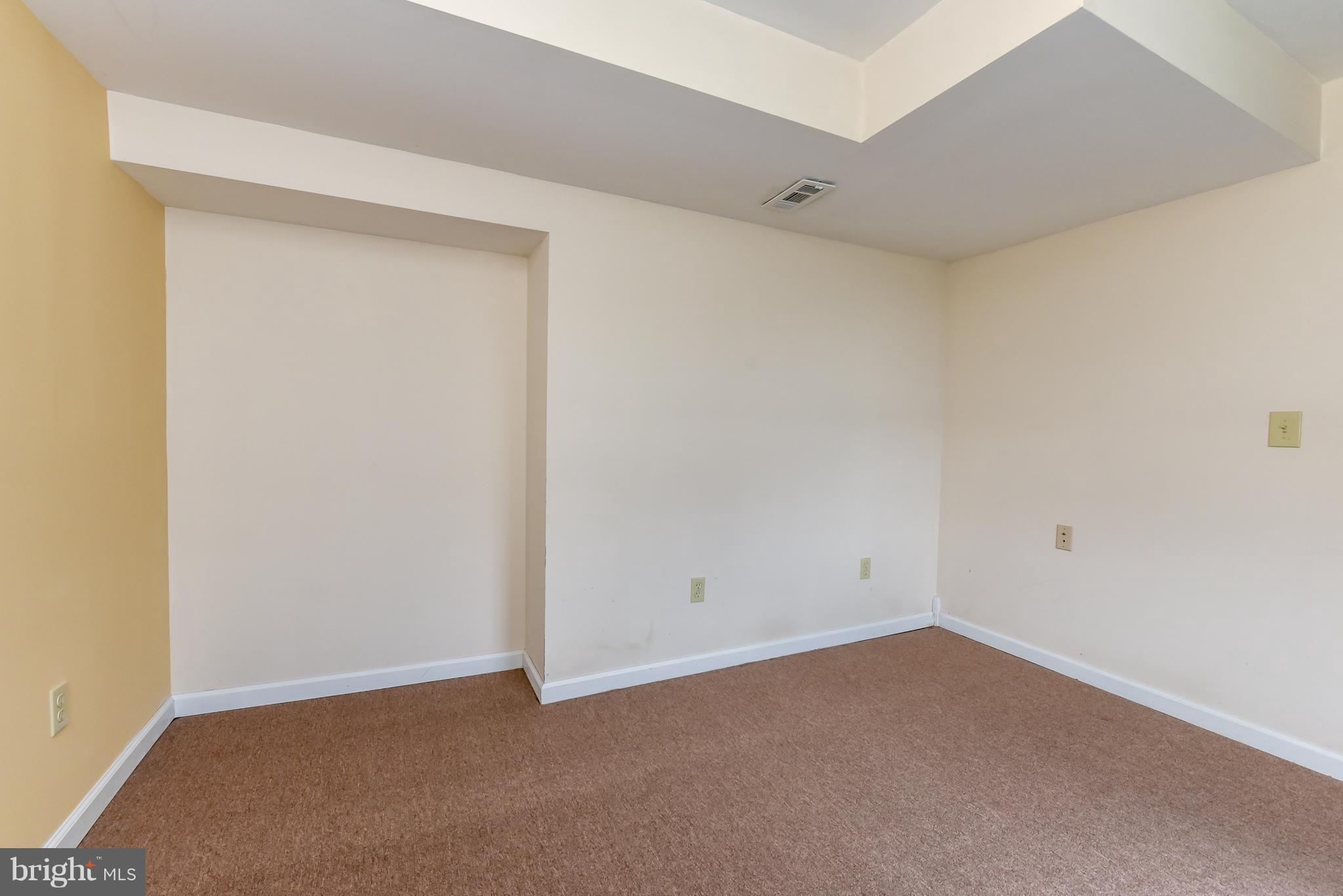 104 Turtleback Court Rising Sun, MD 21911 - Photo 25 of 30 Lower level room