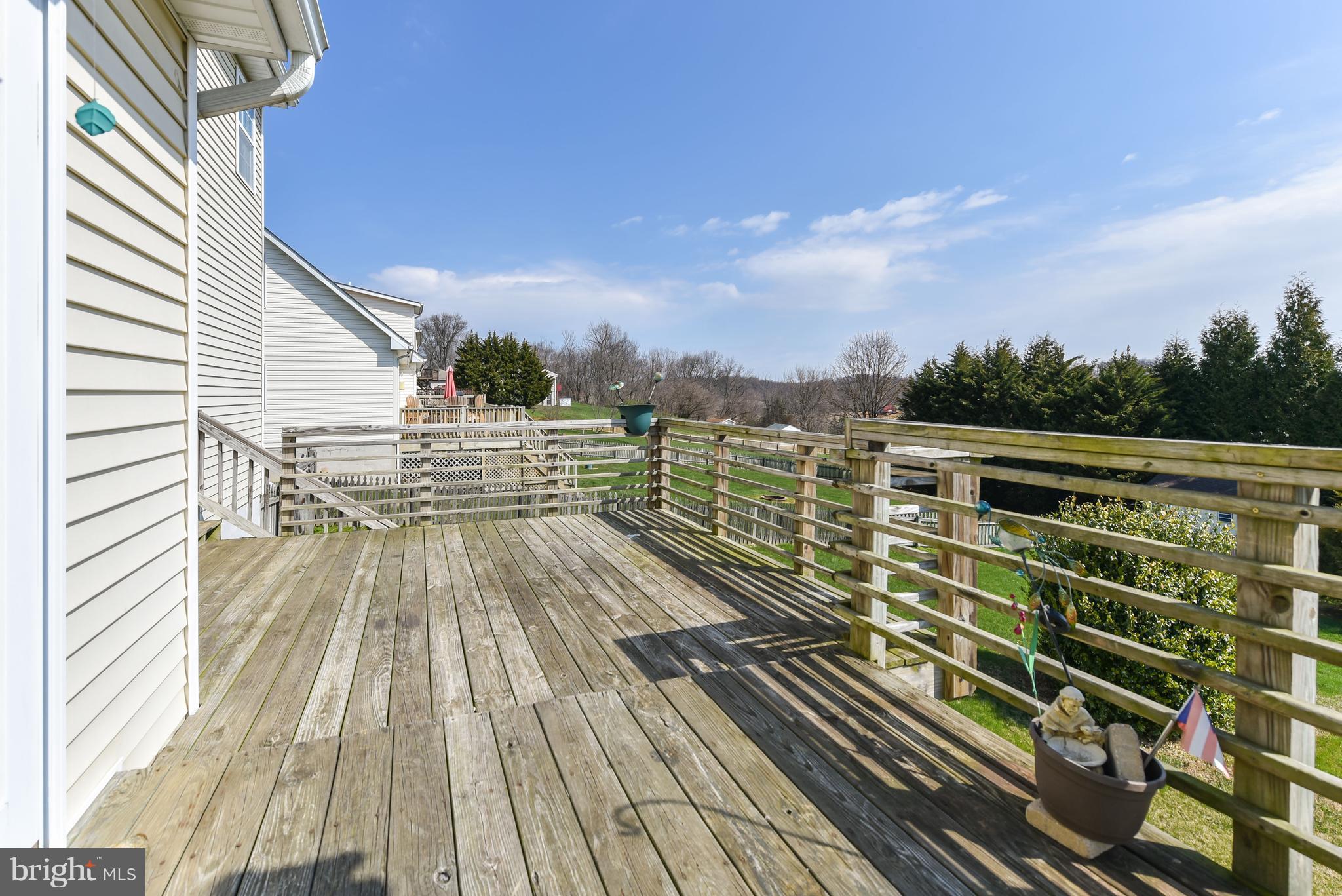 104 Turtleback Court Rising Sun, MD 21911 - Photo 27 of 30 Exterior (Rear)